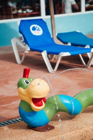 thumbnail: Children's pool