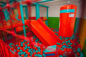 thumbnail: Fitness facility