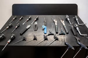 thumbnail: Fitness facility