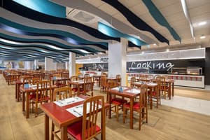 thumbnail: Restaurant