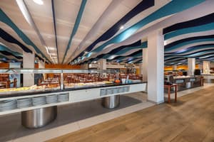 thumbnail: Restaurant