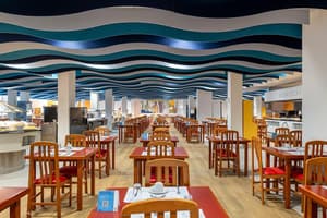 thumbnail: Restaurant