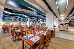 thumbnail: Restaurant