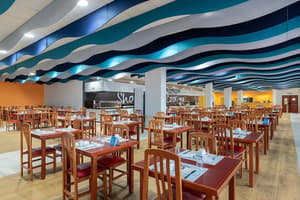 thumbnail: Restaurant