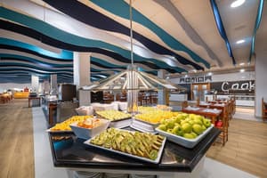 thumbnail: Restaurant