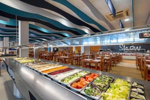 thumbnail: Restaurant