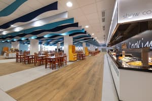 thumbnail: Restaurant