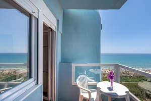 thumbnail: Terrace/patio