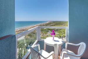 thumbnail: Terrace/patio