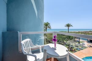 thumbnail: Terrace/patio