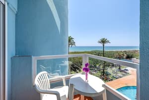 thumbnail: Terrace/patio