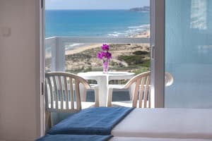 thumbnail: Terrace/patio