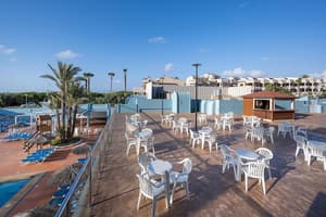 thumbnail: Terrace/patio