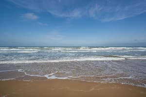 thumbnail: Beach