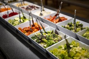 thumbnail: Restaurant