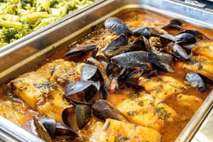 thumbnail: Restaurant