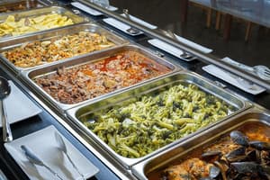 thumbnail: Restaurant