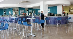 thumbnail: Breakfast area