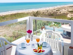 thumbnail: View from room