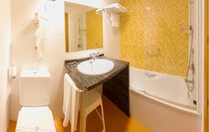 thumbnail: Bathroom