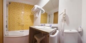 thumbnail: Bathroom