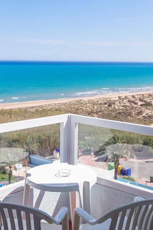 thumbnail: Beach