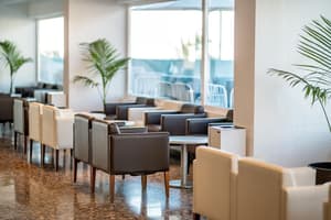 thumbnail: Business center