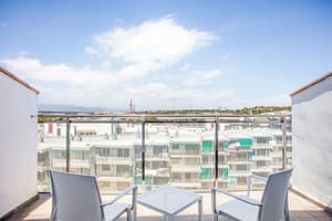 thumbnail: View from room