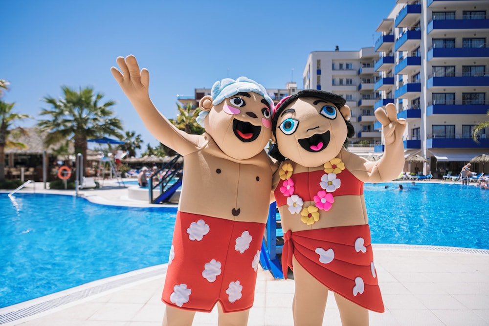 Children's activities