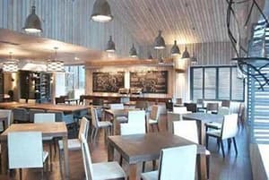 thumbnail: Restaurant