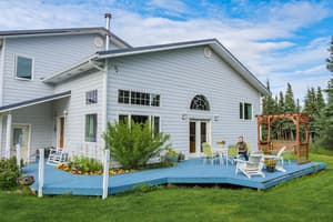 thumbnail: Terrace/patio