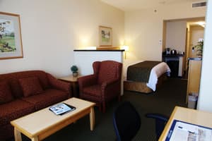 thumbnail: Living area