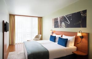 thumbnail: Room