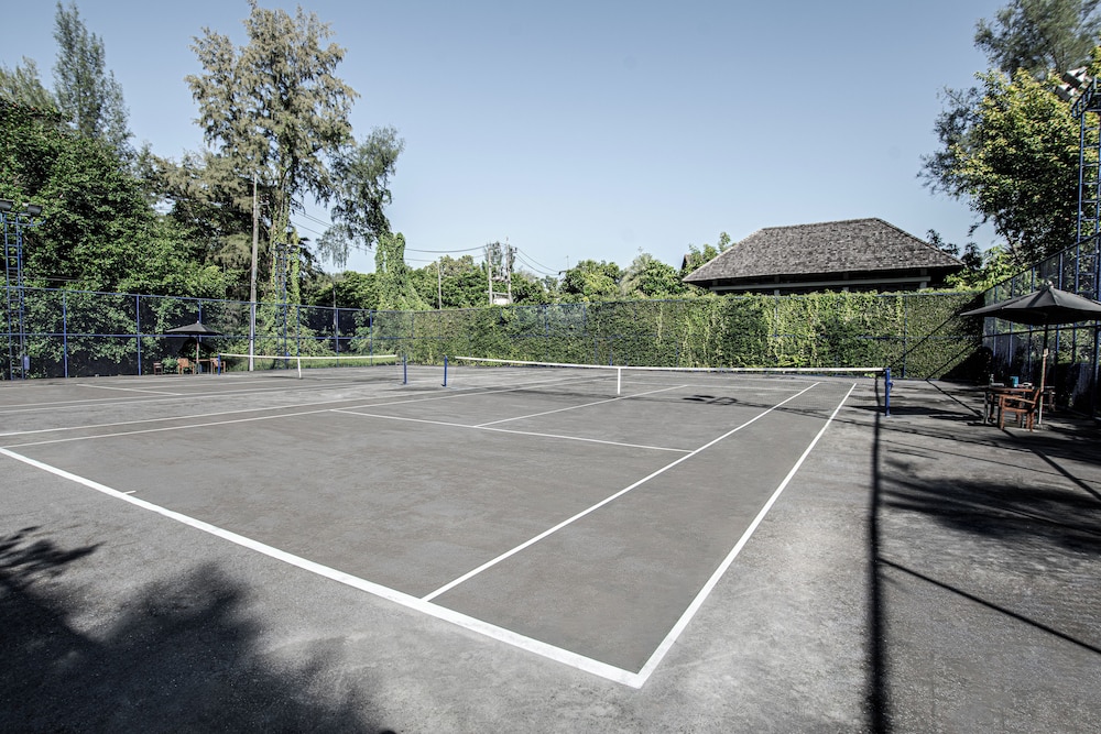 Sport Facilities