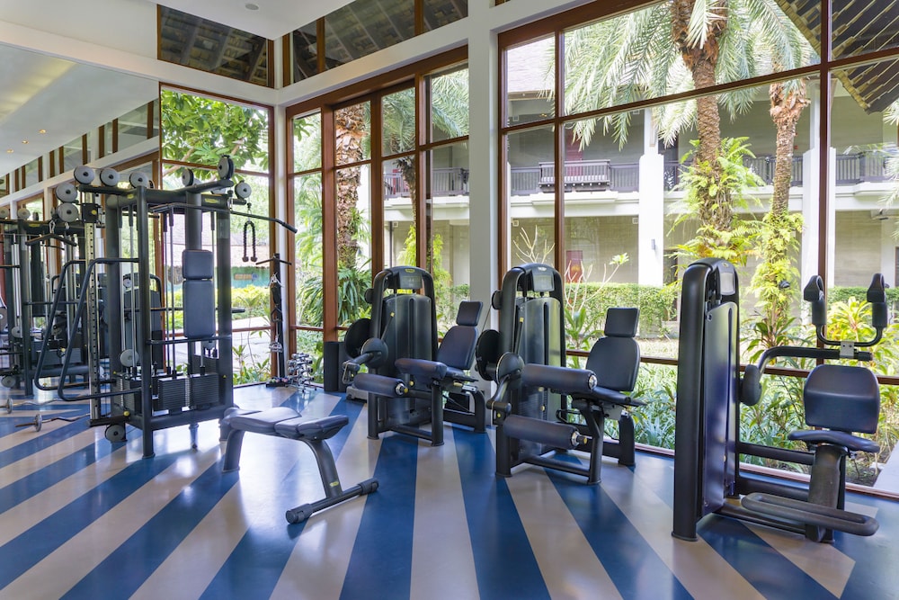 Sport Facilities