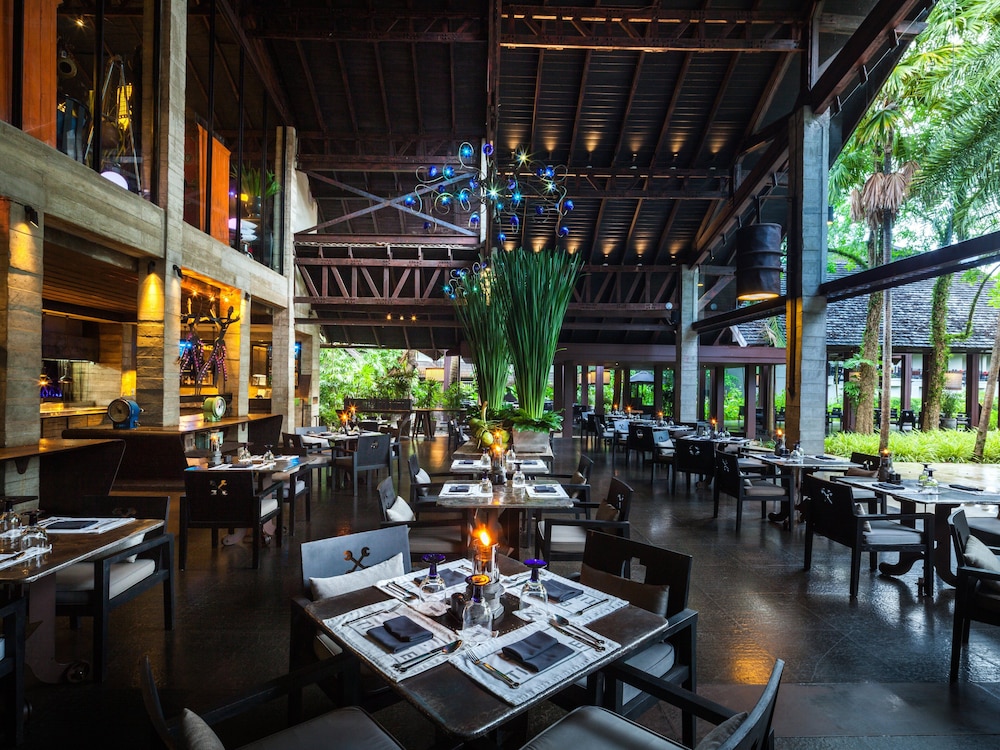Restaurant-cafeteria