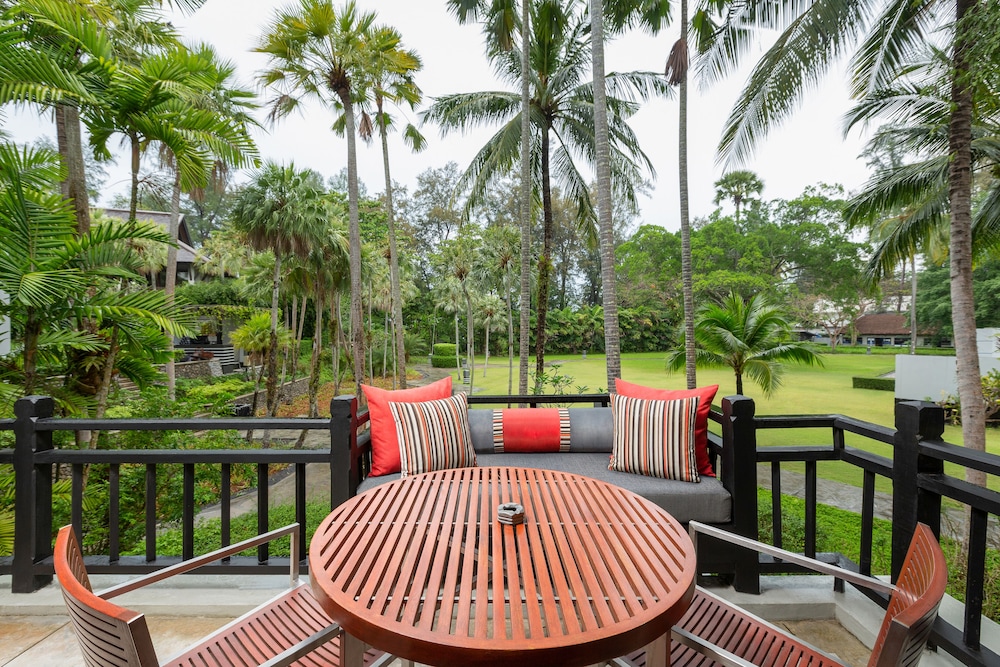 Play area