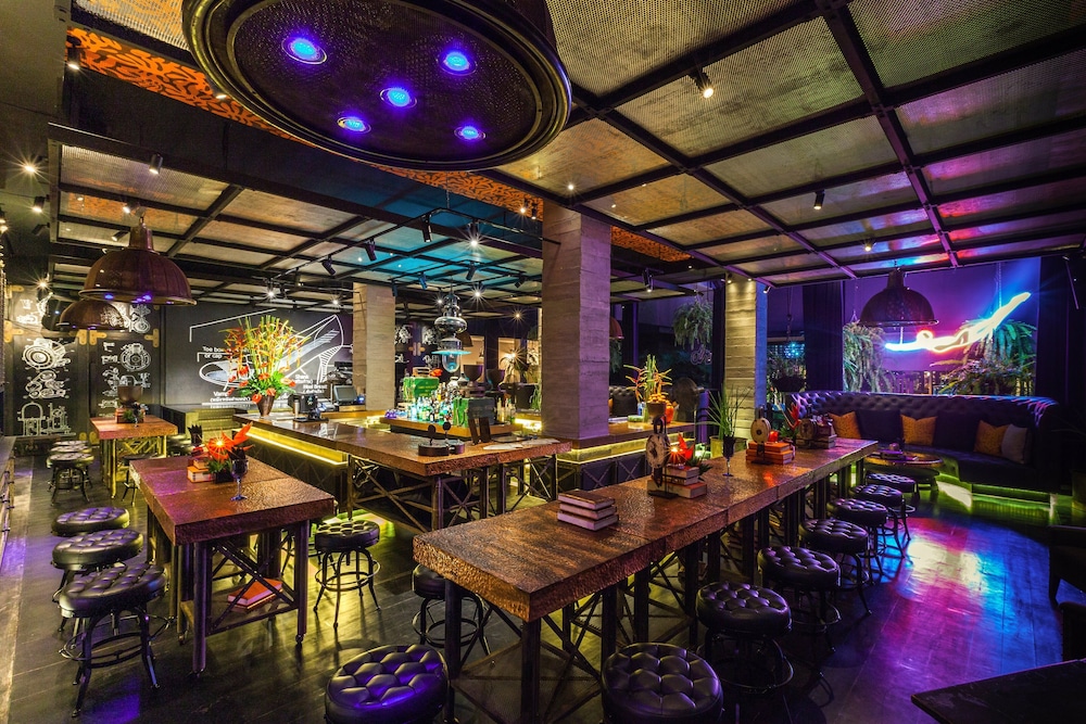 Restaurant-cafeteria