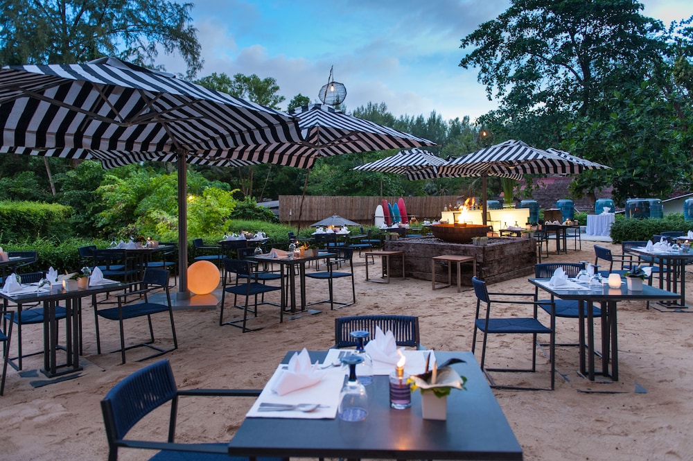 Restaurant-cafeteria