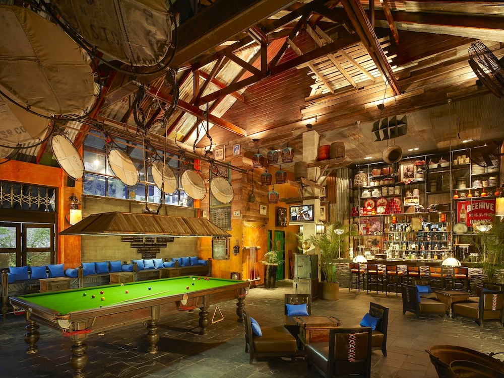 Restaurant-cafeteria