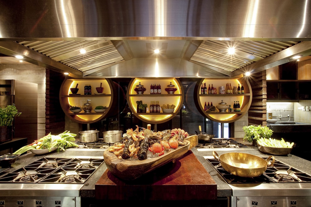 Restaurant-cafeteria