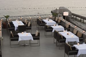 thumbnail: Restaurant