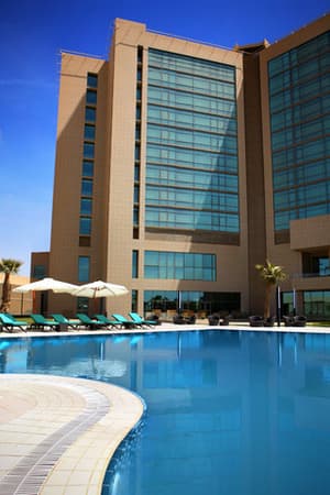 thumbnail: Outdoor Pool