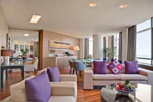 thumbnail: Presidential Suite