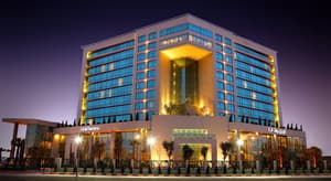 thumbnail: Exterior View