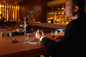 thumbnail: Bond Bar