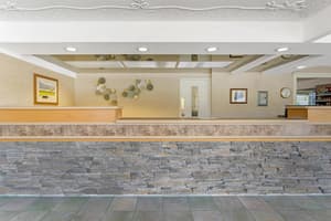 thumbnail: Reception