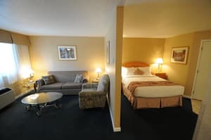 thumbnail: Living area