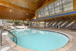 thumbnail: Indoor pool