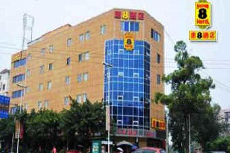 General view